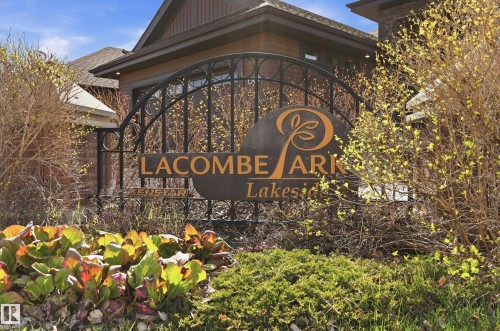 60 Lacombe Drive, St. Albert, AB - Outdoor