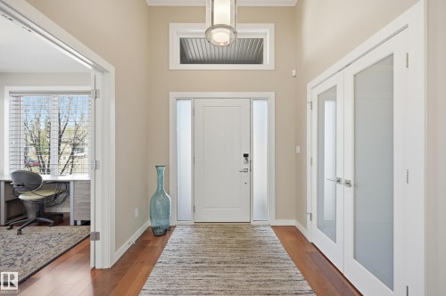 60 Lacombe Drive, St. Albert, AB - Indoor Photo Showing Other Room