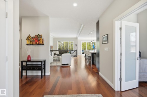 60 Lacombe Drive, St. Albert, AB - Indoor