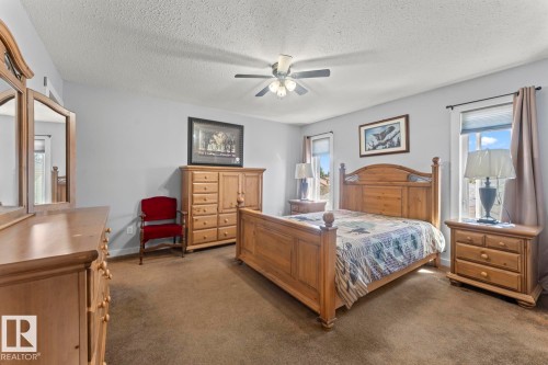 1938 Forest Drive, Cold Lake, AB - Indoor Photo Showing Bedroom