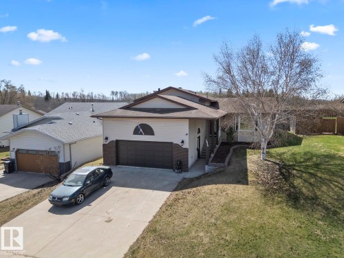 1938 Forest Drive, Cold Lake, AB - Outdoor
