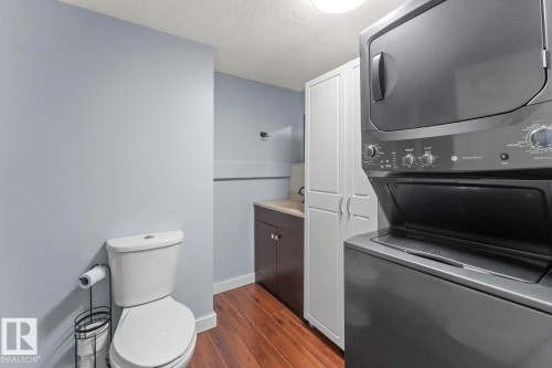 1938 Forest Drive, Cold Lake, AB - Indoor Photo Showing Laundry Room