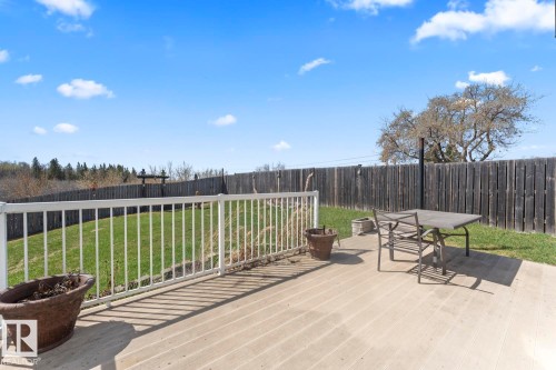 1938 Forest Drive, Cold Lake, AB - Outdoor With Deck Patio Veranda