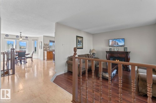 1938 Forest Drive, Cold Lake, AB - Indoor Photo Showing Other Room