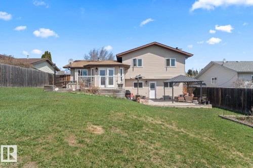 1938 Forest Drive, Cold Lake, AB - Outdoor
