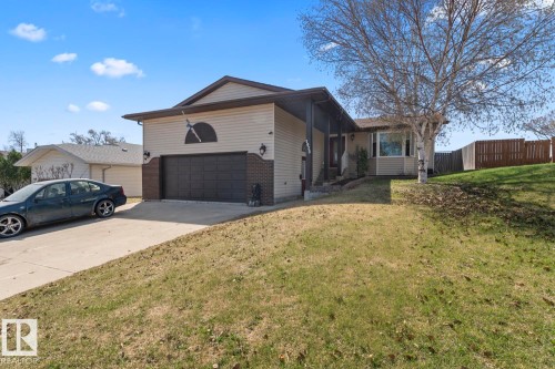 1938 Forest Drive, Cold Lake, AB - Outdoor