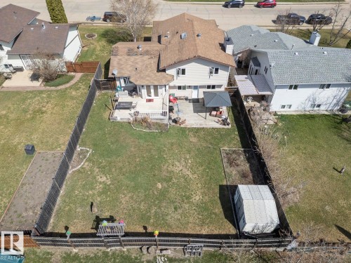 1938 Forest Drive, Cold Lake, AB - Outdoor