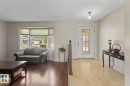 1938 Forest Drive, Cold Lake, AB  - Indoor Photo Showing Living Room 