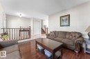 1938 Forest Drive, Cold Lake, AB  - Indoor Photo Showing Living Room 