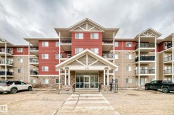 110 271 CHARLOTTE Way  Sherwood Park, AB T8N 0N9