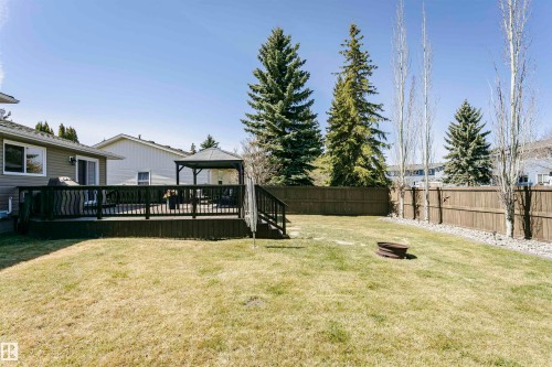 1044 106 Street, Edmonton, AB - Outdoor With Deck Patio Veranda