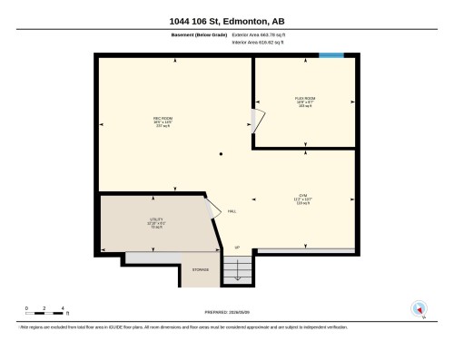 1044 106 Street, Edmonton, AB - Other