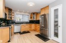 1044 106 Street, Edmonton, AB  - Indoor Photo Showing Kitchen 