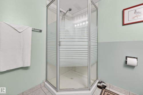 70 Flagstone Crescent, St. Albert, AB - Indoor Photo Showing Bathroom