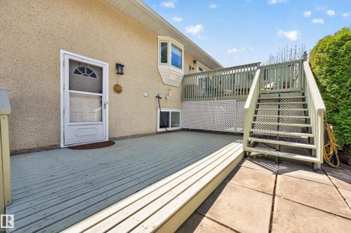70 Flagstone Crescent, St. Albert, AB - Outdoor With Exterior