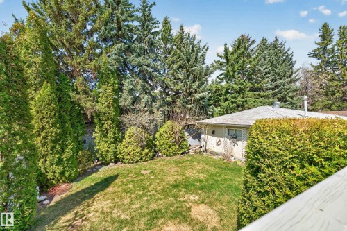 70 Flagstone Crescent, St. Albert, AB - Outdoor
