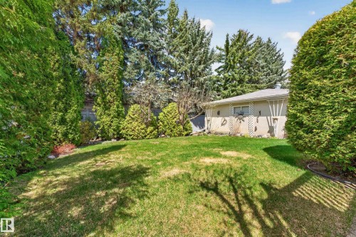 70 Flagstone Crescent, St. Albert, AB - Outdoor