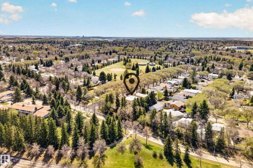 70 Flagstone Crescent, St. Albert, AB - Outdoor With View