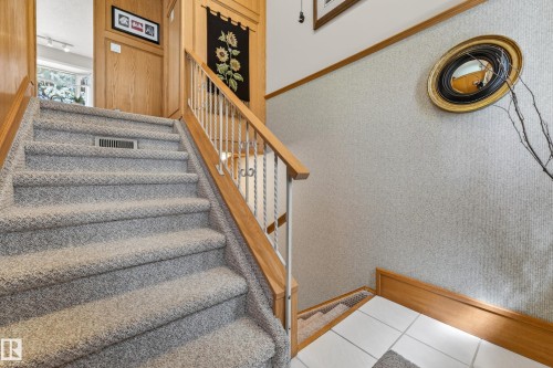 70 Flagstone Crescent, St. Albert, AB - Indoor Photo Showing Other Room