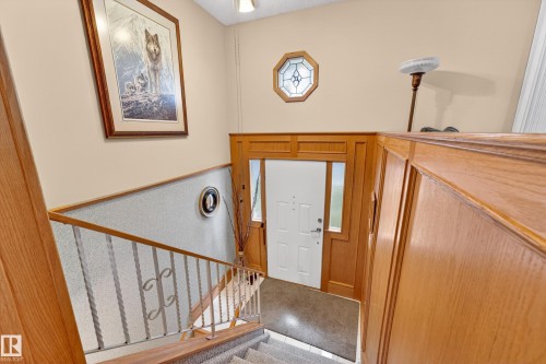 70 Flagstone Crescent, St. Albert, AB - Indoor Photo Showing Other Room