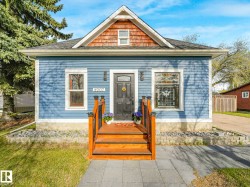 4907 50 Street Bruderheim, AB T0B 0S0