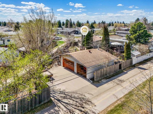 34 Camelot Avenue, Leduc, AB - Outdoor