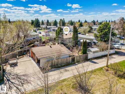 34 Camelot Avenue, Leduc, AB - Outdoor With View