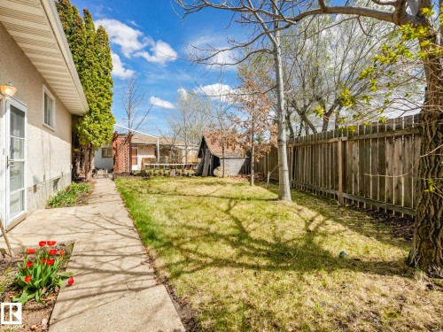 34 Camelot Avenue, Leduc, AB - Outdoor