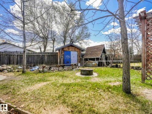 34 Camelot Avenue, Leduc, AB - Outdoor