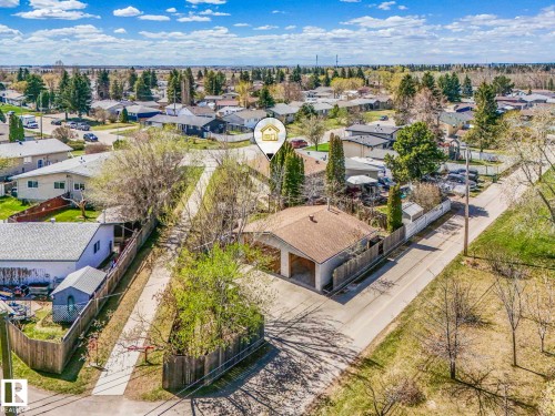 34 Camelot Avenue, Leduc, AB - Outdoor With View