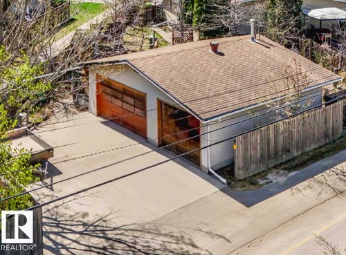 34 Camelot Avenue, Leduc, AB - Outdoor