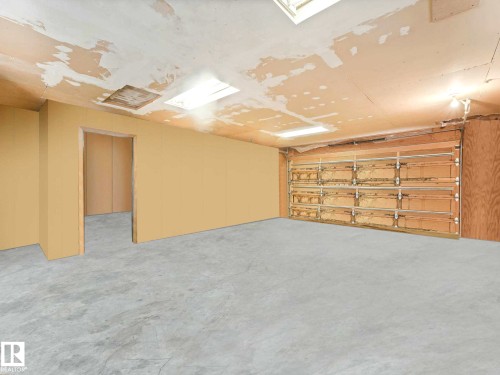 34 Camelot Avenue, Leduc, AB - Indoor