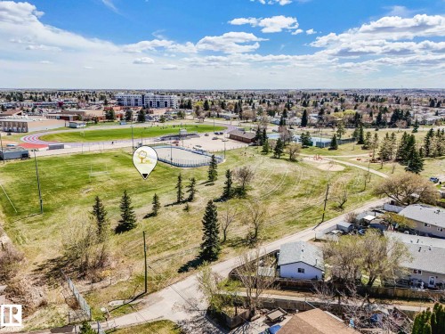 34 Camelot Avenue, Leduc, AB - Outdoor With View