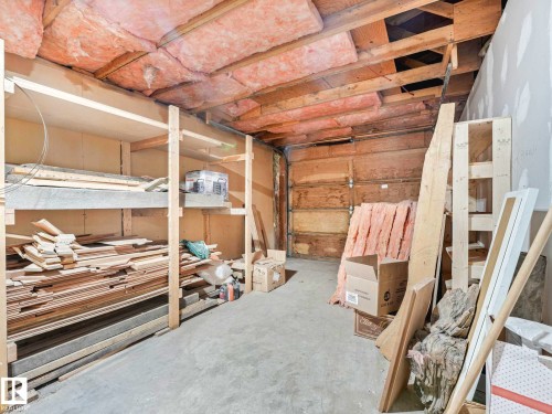 34 Camelot Avenue, Leduc, AB - Indoor