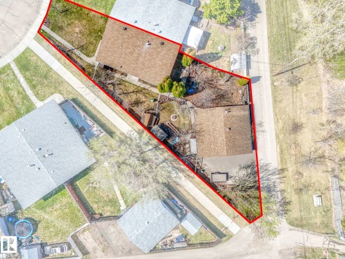 34 Camelot Avenue, Leduc, AB -  With View
