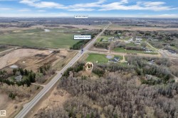 23272 TWP ROAD 522  Rural Strathcona County, AB T8B 1H4