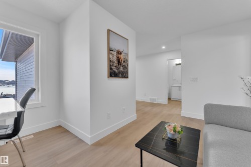 239 Linden Loop, Leduc, AB - Indoor