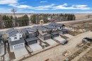239 Linden Loop, Leduc, AB  - Outdoor With View 