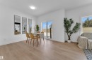 239 Linden Loop, Leduc, AB  - Indoor Photo Showing Dining Room 