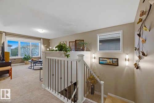 12943 202 Street, Edmonton, AB - Indoor Photo Showing Other Room