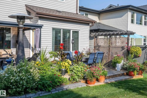 12943 202 Street, Edmonton, AB - Outdoor