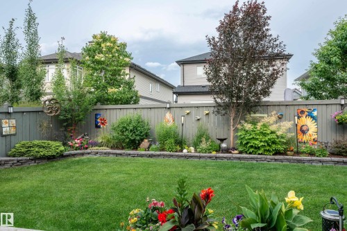 12943 202 Street, Edmonton, AB - Outdoor