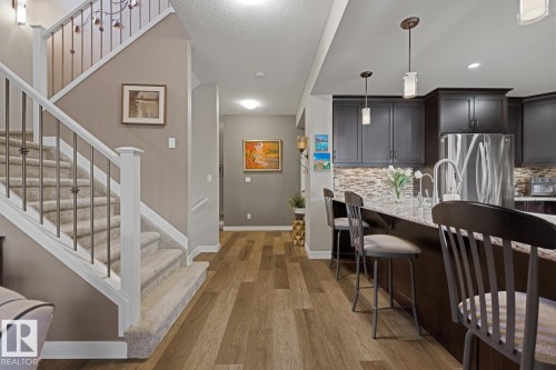 12943 202 Street, Edmonton, AB - Indoor