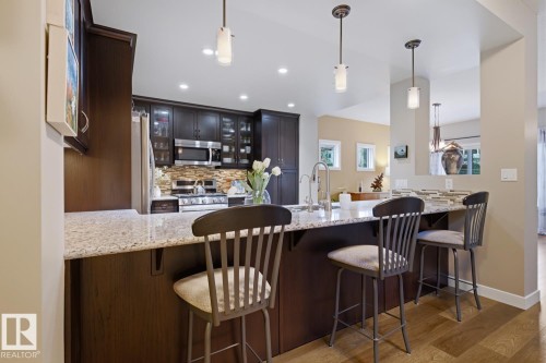 12943 202 Street, Edmonton, AB - Indoor