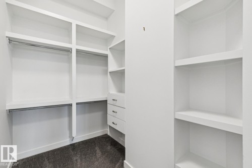 502 1316 Windermere Way, Edmonton, AB - Indoor With Storage