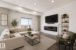 502 1316 WINDERMERE Way  Edmonton, AB T6W 2J3