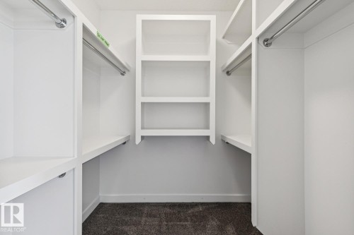502 1316 Windermere Way, Edmonton, AB - Indoor With Storage