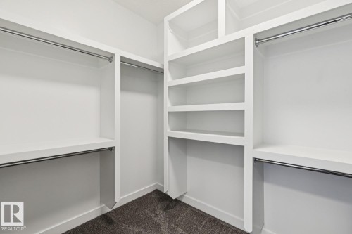 502 1316 Windermere Way, Edmonton, AB - Indoor With Storage