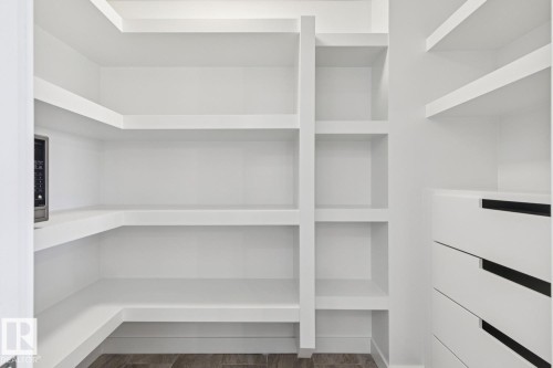 502 1316 Windermere Way, Edmonton, AB - Indoor With Storage