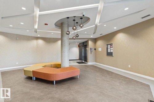 502 1316 Windermere Way, Edmonton, AB - Indoor Photo Showing Other Room